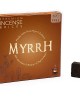 Αρωματικοί Κύβοι Myrrh - Μύρος Αρωματικά στικ